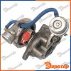 Turbocompresseur pour VW | 703325-5001S, 703325-0001